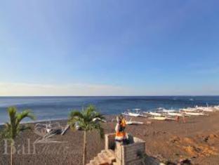 Lucky Paradise Bungalows On The Beach アメッド エクステリア 写真